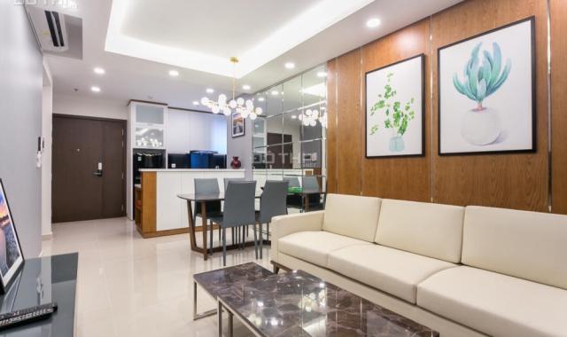 Cho thuê căn hộ và officetel Bến Vân Đồn, Q4, full nội thất, giá 14 triệu/tháng. LH 0977208007