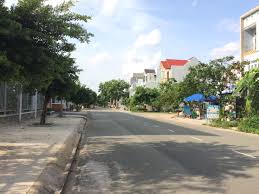 Bán đất đường số 12 dự án Caric gần cầu Sài Gòn, Xa Lộ Hà Nội, (82,5m2) 110 triệu/m2