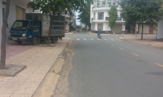 Bán 2 lô đất đường D4, KDC vip D2D, Võ Thị Sáu, TP Biên Hòa