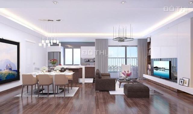 Siêu ưu đãi căn hộ mặt đường Minh Khai, giá chỉ 32tr/m2, chiết khấu 5% + 85tr cho 30 khách hàng