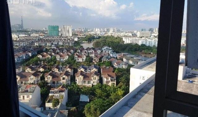 Bán căn hộ CC tại dự án Ehome 5 - The Bridgeview, Quận 7, Hồ Chí Minh diện tích 67m2, giá 2.2 tỷ