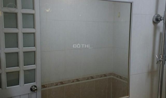 Cho thuê căn hộ chung cư đường Trần Quang Khải, P. Tân Định, Q1, ban công, full NT. 0918837738