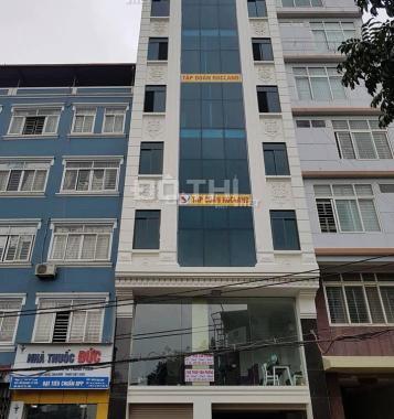 Cho thuê văn phòng 25m2 - 35m2 - 80m2, đắc địa nằm ngay gần tòa nhà Handico Phạm Hùng, Mễ Trì, HN