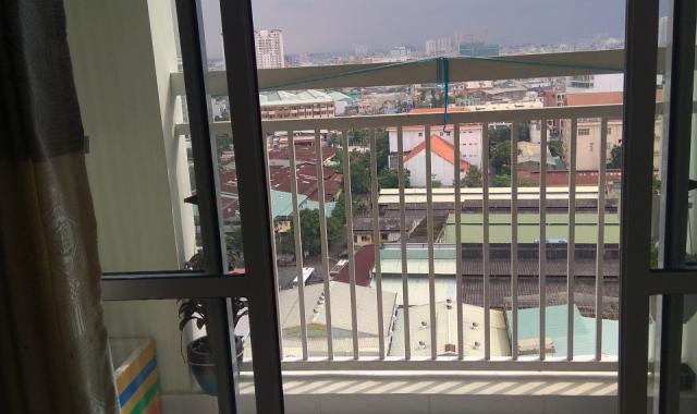 Chính chủ cần bán lại căn hộ chung cư Idico, block C, quận Tân Phú