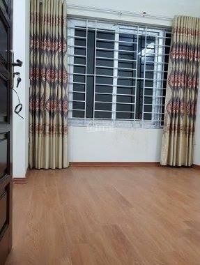 Bán nhà Tây Mỗ, Đại Mỗ 36m2*4T cách 30m ra đường lớn (Ngõ thông), giá 1.85 tỷ ô tô đỗ cách 30m