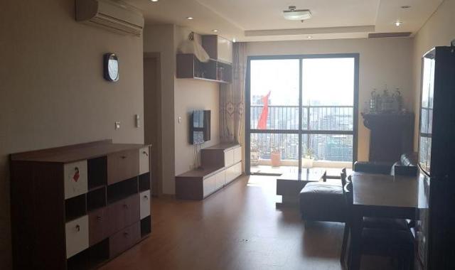 Bán căn hộ chung cư tại dự án Ha Do Park View, Cầu Giấy, Hà Nội, diện tích 98.35m2