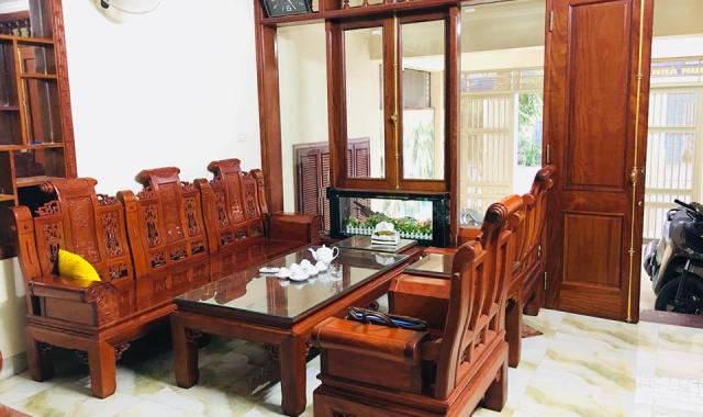 Bán nhà LK 60m2, 5 tầng KĐT Xa La, Hà Đông, gara, kinh doanh, 2 mặt thoáng, 4.8 tỷ, 0905597409