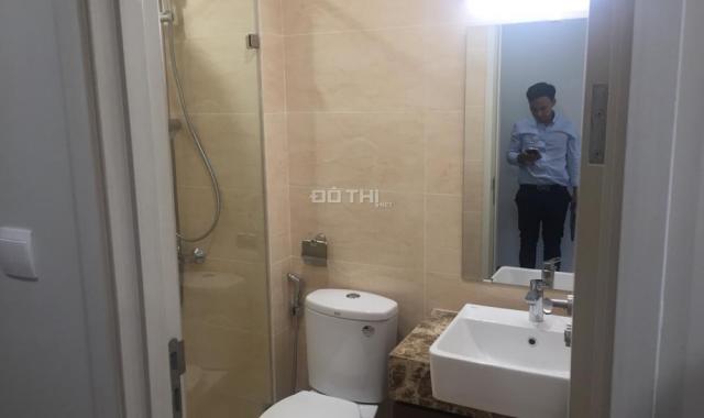Chính chủ cho thuê căn hộ GoldSeason 47 Nguyễn Tuân, 2 PN, đồ cơ bản, giá rẻ 9 tr/th, 0989789233