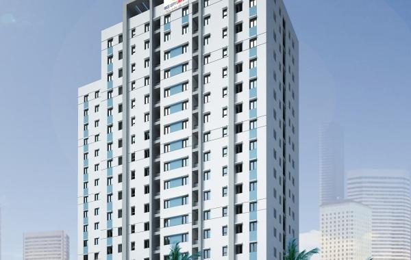 Bán nhanh trước tết căn hộ 2PN ở Rice City tòa trung 68m2, giá 1,57 tỷ