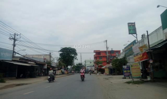 Đất Nguyễn Duy Trinh - Sau ủy ban Long Trường - Q9 - Giá bao tốt tại khu vực - 0901616899