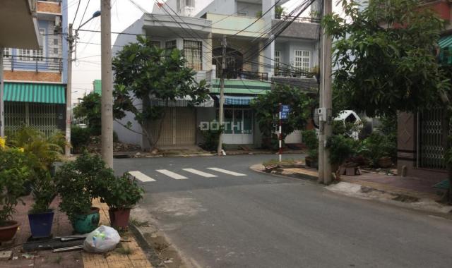 Cho thuê nhà riêng tại dự án KDC đường 5 nối dài, Biên Hòa, Đồng Nai diện tích 72m2, giá 6 tr/th