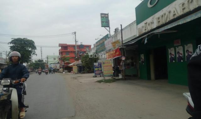 Bán đất quận 9, đường Nguyễn Duy Trinh. Giá bao tốt khu vực