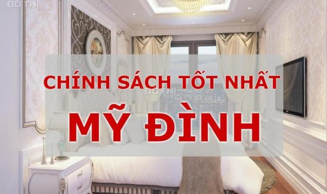 Từ CĐT: Còn duy nhất 1 căn 3PN view đẹp, thiết kế sang trọng, tặng nội thất 250 triệu