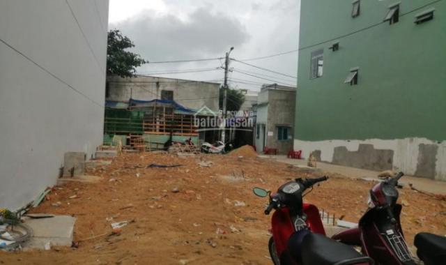 Cần bán gấp đất mặt tiền đường Võ Văn Kiệt, hướng Đông Nam trung tâm quận Sơn Trà 