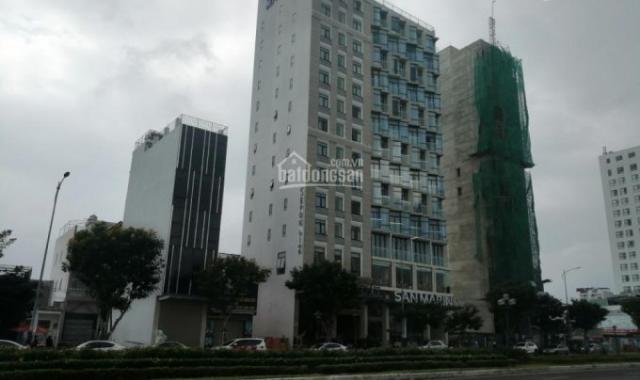 Cần bán gấp đất mặt tiền đường Võ Văn Kiệt, hướng Đông Nam trung tâm quận Sơn Trà 