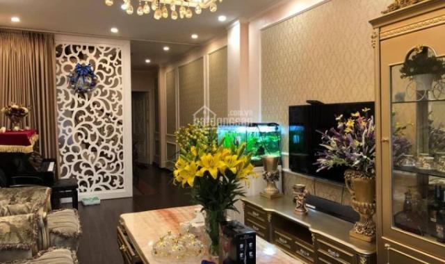 Bán nhà liền kề KĐT Xa La 60m2, 5 tầng, 2 mặt thoáng, tiện kinh doanh, giá 4.8 tỷ có TL