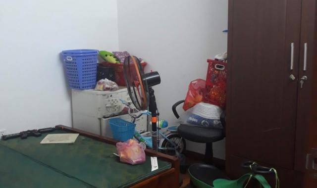 Cần bán căn hộ 2 phòng ngủ 56m2 chung cư Hateco Hoàng Mai, gần công viên Yên Sở