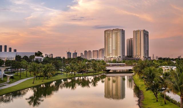 Cần bán gấp căn hộ chung cư tại dự án Đại Quang Minh, Quận 2, Hồ Chí Minh. Diện tích 88m2, 5.1 tỷ