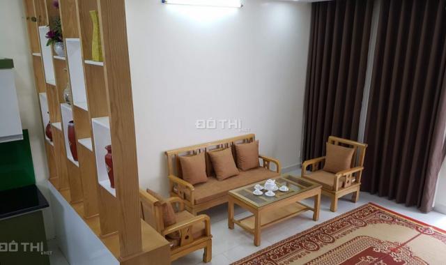 Cho thuê nhà riêng 4 phòng ngủ, full nội thất ngõ 193 Văn Cao, Hải Phòng. LH 0965 563 818