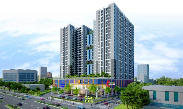 Chính chủ cần tiền bán gấp căn hộ Saigon Avenue giá 1.45 tỷ, giá bán trong tuần