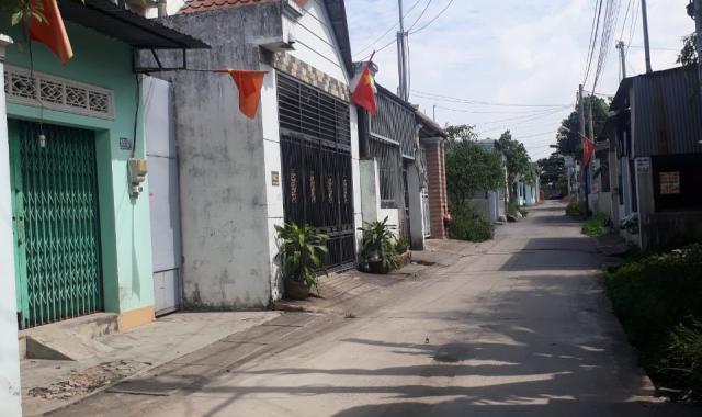 Bán nhà biên nhận riêng giá rẻ khu phố 4, p. Trảng Dài, Biên Hòa, Đồng Nai