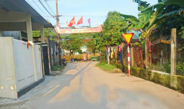 70m2, kiệt 5m, đường An Ninh, thông ra Nguyễn Hoàng