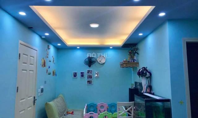 Tết sum vầy đong đầy hạnh phúc tại căn hộ 63m2, TK: 2 phòng ngủ, 2WC, chỉ với 1,18 tỷ sở hữu ngay