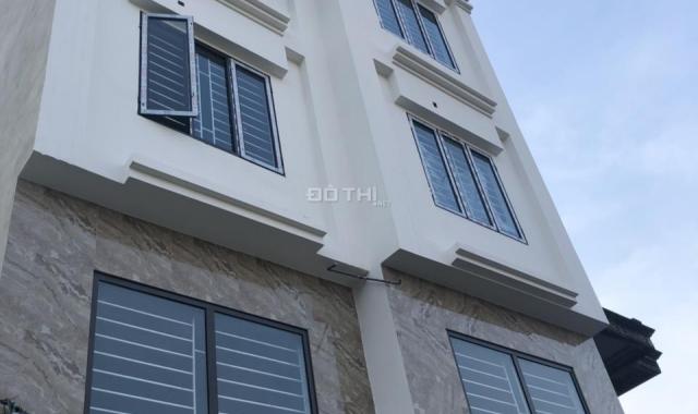 Bán nhà xây mới Quang Lãm - Phú Lãm - Phú Lương (35m2*3T-4T), 1.18 - 1.5tỷ, 0989288616