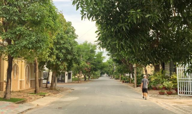 Bán gấp biệt thự 2 lầu 307m2 KDC Nam Long - Phú Thuận, P. Phú Thuận, Quận 7