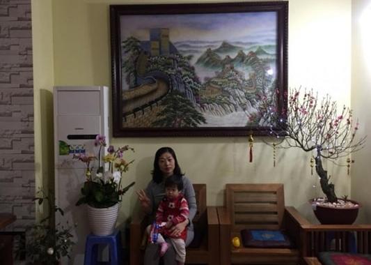 Chính chủ bán căn góc tòa A5 KĐT Mới Đại Kim, Quận Hoàng Mai, Hà Nội