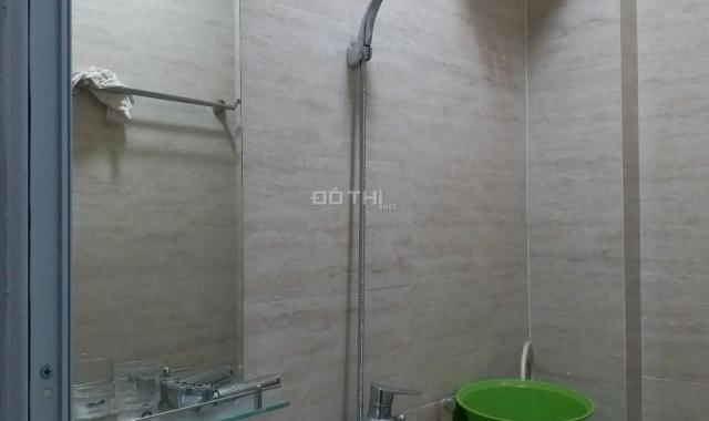 Bán nhà 38m2 x 4 tầng lô góc ngõ 322 Mỹ Đình ngõ 3m, ô tô tới cửa thuận tiện, giá 3.9 tỷ