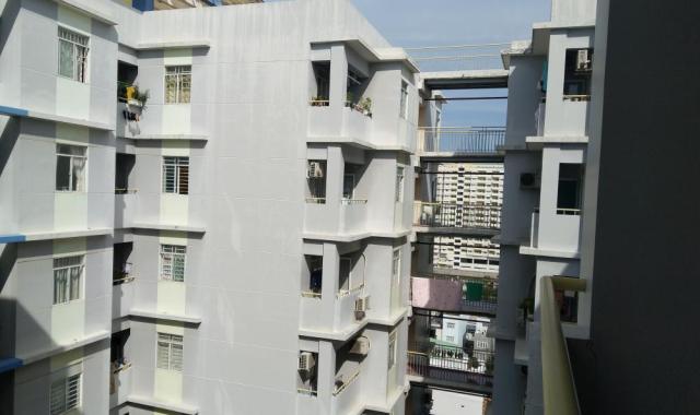 Bán căn hộ chung cư tại dự án chung cư Lê Thành, Bình Tân, Sài Gòn diện tích 60m2 giá 1.250 tỷ