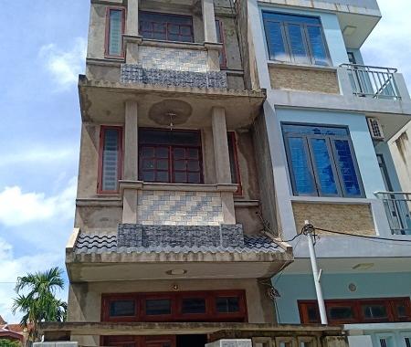 Chính chủ bán nhà riêng 4 tầng mới tại số 25 tổ 11 phường Đồng Mai, Hà Đông, Hà Nội