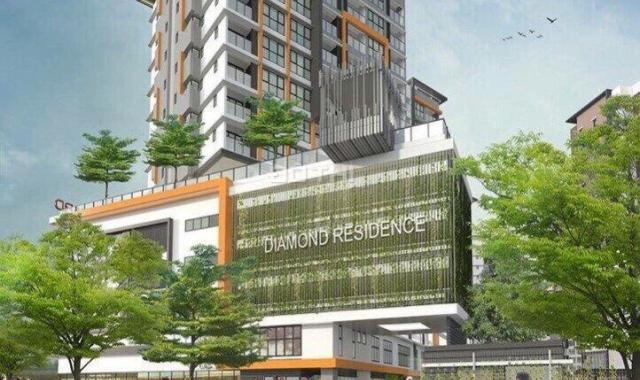 Bán căn hộ Diamond Alnata, giá tốt nhất 4.1 tỷ, dự án Celadon City. LH 0909428180