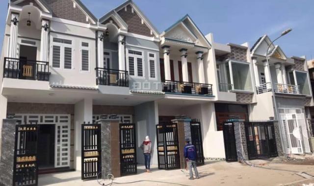Bán nhà lầu thành phố Biên Hòa, có hỗ trợ ngân hàng