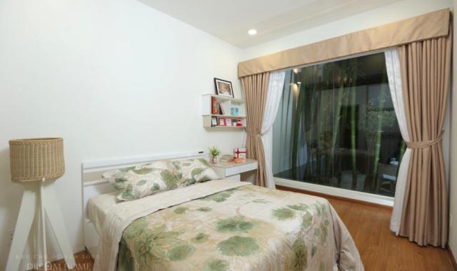 Căn hộ Dream Home Riverside, nằm trong khu dân cư Phú Lợi