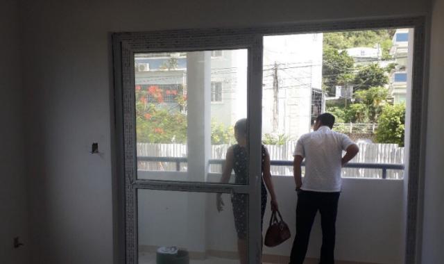 Cần bán căn hộ chung cư Bình Phú, giá tốt, tầng 7, view đẹp, LH: 0934797168 (Mr Lợi)