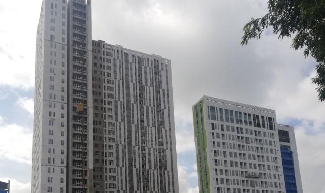 Bán Officetel Centana Thủ Thiêm tầng 8, góc view hồ, 61m2, giá 2,35 tỷ, cho thuê 18 triệu/tháng
