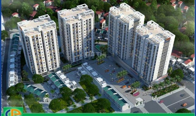 Cần bán gấp căn hộ đáng sống tại PCC1 Complex Hà Đông 1,2 tỷ có thương lượng