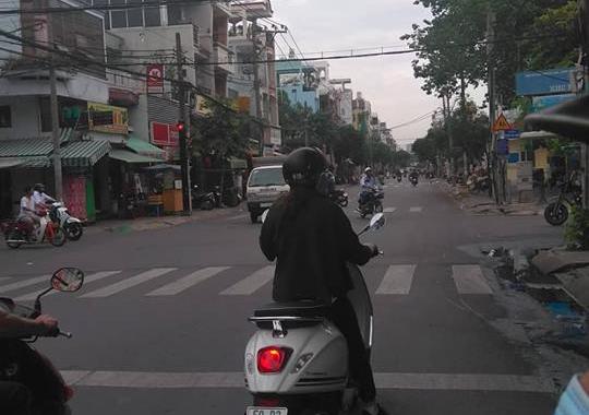 Bán nhà đường MTKD Độc Lập, P. Tân Thành, 4x19m, giá 12 tỷ