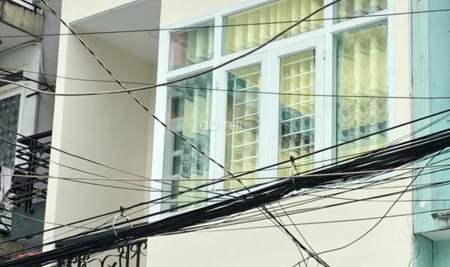Bán nhà riêng tại đường Thành Thái, Phường 14, Quận 10, Hồ Chí Minh. DT 40m2, giá 8.4 tỷ