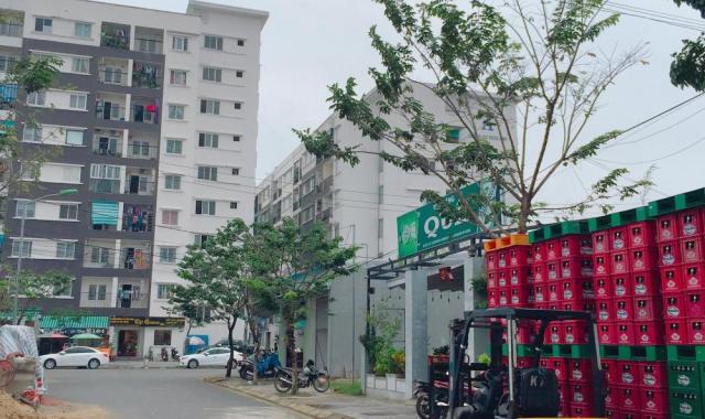 Cơ hội sở hữu chung cư Xuân Phú tầng 2 với giá 770 triệu
