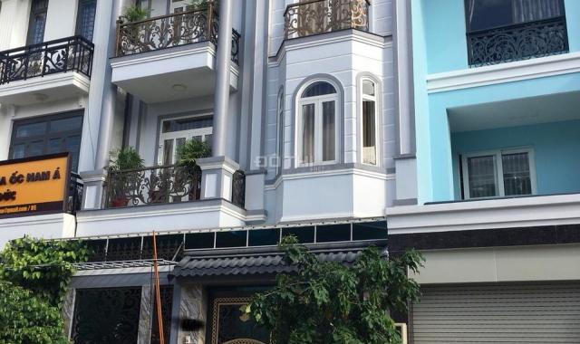 Bán nhà riêng tại đường 23, Phường Hiệp Bình Chánh, Thủ Đức, Hồ Chí Minh. DT 90m2, giá 6.4 tỷ