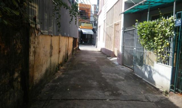 Bán nhà mặt phố tại đường Phạm Nhữ Tăng, phường Tam Thuận, Thanh Khê, Đà Nẵng, DT 145m2, giá 5.5 tỷ