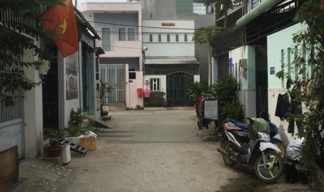 Bán nhà riêng tại Nguyễn Thị Tư, Phường Phú Hữu, Quận 9, Tp. HCM, 53m2, giá 2.85 tỷ