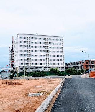 Bán đất 80m2 Đông Nam, An Bình Tân Nha Trang, 80m2 giá 1.999 tỷ (1/2019)