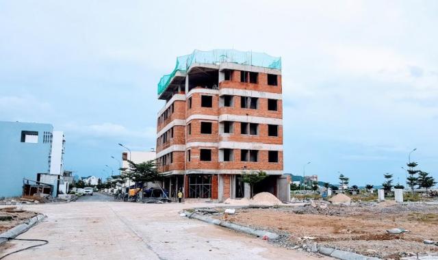Bán đất 80m2 Đông Nam, An Bình Tân Nha Trang, 80m2 giá 1.999 tỷ (1/2019)
