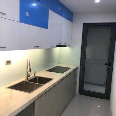 Tôi có căn hộ 78m2 cần bán ở tầng 11 tại Goldsilk Complex Vạn Phúc. Giá 2 tỷ TL