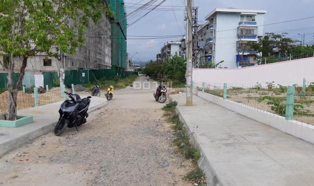Bán đất thổ cư gần đường Nguyễn Chích, gần bến xe phía Bắc, Bắc Vĩnh Hải, Nha Trang