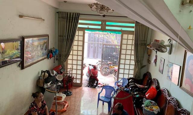 Bán nhà hẻm ngay chợ 6m Nguyễn Dữ, Q. Tân Phú, DT: 4x12m, 5.95 tỷ